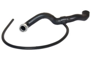 HORTUM RADYATOR UST ( MERCEDES : W203 ) resmi