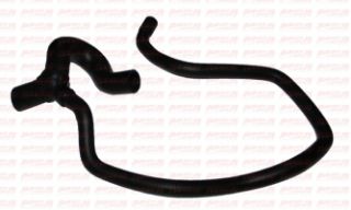 HORTUM RADYATOR ALT ( OPEL : CORSA C 1.3 D Z13DT ) resmi
