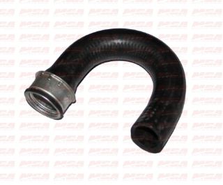 HORTUM TURBO INTERCOOLER ( OPEL : CORSA C - MERIVA A - TIGRA B 1.3 D ) resmi