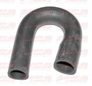 HORTUM TURBO INTERCOOLER ( OPEL : CORSA C 1.7 D ) resmi
