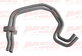 HORTUM KALORIFER ( RENAULT : OPEL MASTER - MOVANO 2.8 DTI S9W ) resmi