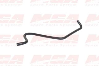 HORTUM SU POMPASI ( PEUGEOT : BOXER 2.5 TED DJ5TED ) resmi