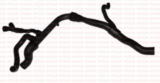 HORTUM RADYATOR ALT ( OPEL : VECTRA B 1.6 XEL ) resmi