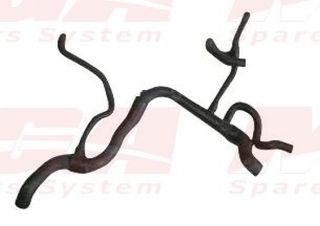 HORTUM RADYATOR ALT ( OPEL : VECTRA B 2.0 NEJ ) resmi