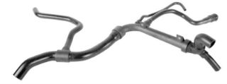 HORTUM RADYATOR ALT ( OPEL : VECTRA B 1.8×18XE ) resmi