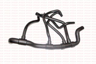 HORTUM RADYATOR ALT  ( RENAULT : TRAFIC II 1.9DCI  01- / OPEL : VIVARO  1.9DTI  01- ) resmi