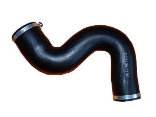 HORTUM TURBO ( PEUGEOT : 307 2.0 8V 110 HP ) resmi