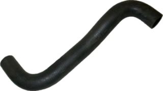 TERMOSTAT - SU POMPASI BAGLANTI HORTUMU ( VW : GOLF II - JETTA II - PASSAT II / AUDI : 80 - 90 resmi