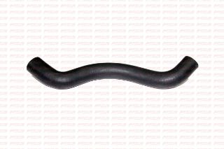 HORTUM RADYATOR UST ( RENAULT : R19 1.4 ENJ E7J L53A ) resmi