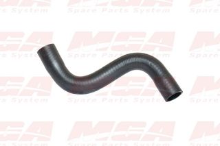 HORTUM RADYATOR UST ( VW : GOLF III-IV 1.8 - 1.9 TDI 91-02 ) resmi