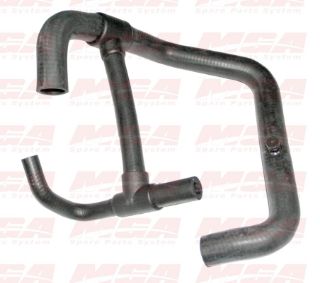 HORTUM RADYATOR ALT ( RENAULT : R21 MANAGER 1.7 KARB F2N L482 ) resmi