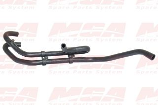 HORTUM KALORIFER ( RENAULT : R21 MANAGER 1.7 KARB F2N L482 ) resmi