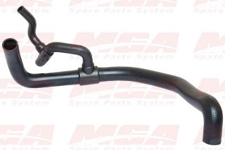 HORTUM RADYATOR UST ( VW : TRANSPORTER T4 1.9 D 1.9 TD 91> ) resmi