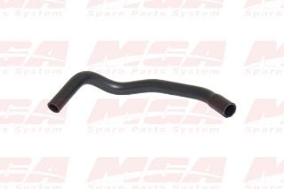 HORTUM KALORIFER ( RENAULT : MEGANE II - SCENIC II ) resmi