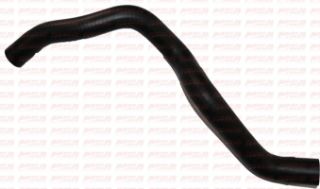 RADYATOR UST HORTUM ( RENAULT : MEGANE III - FLUENCE 1.5 DCI 85 - 105 HP ) resmi