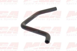GENLESME SISE HORTUMU (VW:TRANSPORTER IV 2.5 90-03) resmi