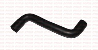 HORTUM RADYATOR UST ( RENAULT : MODUS 1.4 16V K4J LP0J ) resmi