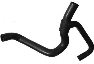 HORTUM RADYATOR ALT ( RENAULT : CLIO 1.4 <98 E7J B57J AC ) resmi