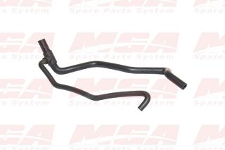 HORTUM KALORIFER ( RENAULT : CLIO 1.4 <98 E7J B57J NAC - AC ) resmi