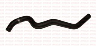 HORTUM KALORIFER ( RENAULT : MODUS 1.4 16V K4J LP0J ) resmi