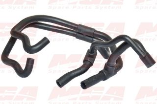 HORTUM KALORIFER ( RENAULT : CLIO 1.9 D <94 F8Q B57L ) resmi