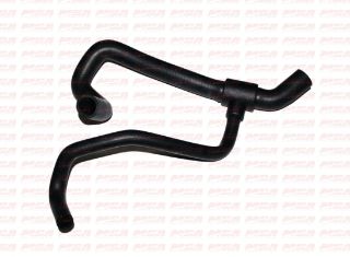HORTUM RADYATOR ALT ( RENAULT : MEGANE I - SCENIC I 1.4 - 1.6 16V K4J LA0W - K4M LA04 NAC ) resmi