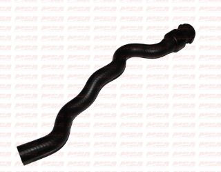 HORTUM KALORIFER ( RENAULT : CLIO II 1.4 - 1.6 16V K4J BBIL - K4M CB0T ) resmi