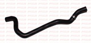 HORTUM KALORIFER ( RENAULT : MEGANE II - SCENIC II 2.0 16V F4R LM0U 140 BG ) resmi
