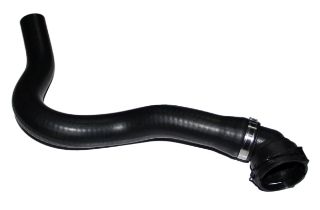 RADYATOR UST HORTUMU  (ALFA ROMEO:MITO 1.3 MJTD/FIAT GRANDE PUNTO 1.3 MJTD   90 HP "5 VITES" resmi