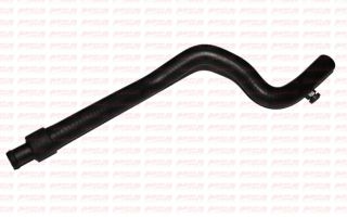 HORTUM KALORIFER SOL ( RENAULT : CLIO III 1.2 - 1.5 DCI ) resmi
