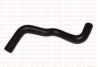 HORTUM RADYATOR UST ( RENAULT : CLIO SYMBOL 1.5 DCI  09> ) resmi