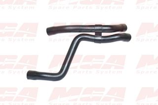 HORTUM RADYATOR ( SEAT : AROSA 1.4 97-04 /VW : POLO 1.3 1.4 1.6 94-01 - LUPO 1.4 98-05 ) resmi