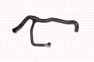 HORTUM RADYATOR UST ( RENAULT : EXPRESS SUPER 5 1.4 <91 F402 - F407 - F40M ) resmi