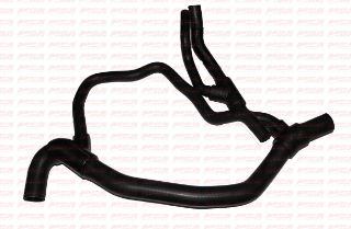 HORTUM RADYATOR ALT ( RENAULT : CLIO I - KANGOO I 1.9 D F8Q FC0E NAC - HB   97-05 ) resmi