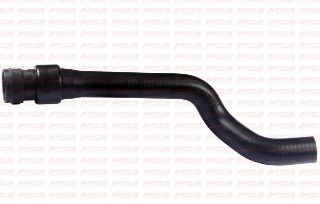 HORTUM KALORIFER ( RENAULT : CLIO I - KANGOO I - KANGOO II 1.9 D F8Q FC0E NAC - HB ) resmi
