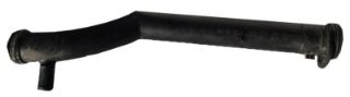 SU BORUSU-PLASTIK (VW GOLF 07-14  PASSAT 08-15  AUDI A3 08-13  SEAT LEON 06-13) BAG-BLF-BLP resmi