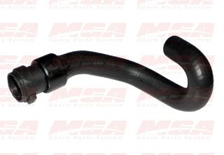 HORTUM KALORIFER ( RENAULT : CLIO II - KANGOO II 1.5 DCI K9K LB1W ) resmi