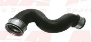 HORTUM TURBO INTERCOOLER ( VW : PASSAT 01>05 /SKODA: SUPER B 02>08 "AVF-AWX 1,9") resmi
