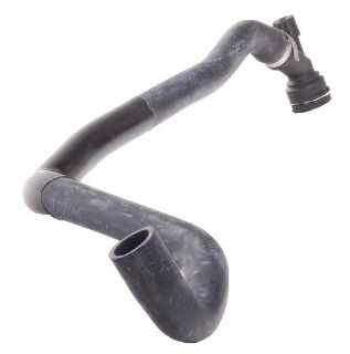 HORTUM RADYATOR ALT ( VW : BEETLE 1.6 1.9 TDI 98-05 ) resmi