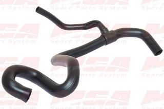 HORTUM RADYATOR ALT ( RENAULT : LAGUNA I 2.0 16V 96 - 99 N7Q B56M ) resmi
