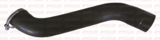 HORTUM TURBO INTERCOOLER SAG-( VW: CRAFTER 06>> 2.5) resmi