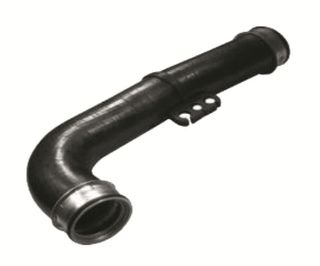 HORTUM TURBO INTERCOOLER ( VW : CADDY III 1.9 TDI 04-08 ) resmi