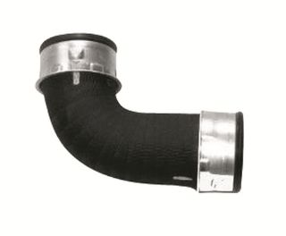HORTUM TURBO INTERCOOLER ( VW : PASSAT VI - GOLF V - JETTA IV 1.9 D - 2.0 D 05-10 ) resmi