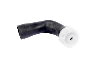 HORTUM TURBO INTERCOOLER ( VW : GOLF V / SKODA : OCTAVIA I 02-06 AXR ) resmi
