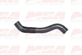 HORTUM RADYATOR UST "DIZEL"( OPEL : CORSA C 1.3D 03> ) resmi