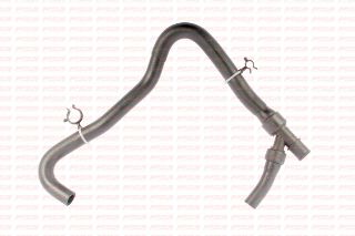 KALORIFER HORTUMU (RENAULT: MEGANE III - FLUENCE "1.5 DCI" 85-105HP 10>14 ) resmi