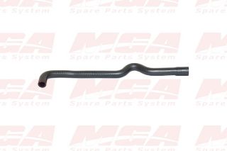 HORTUM KALORIFER ( RENAULT : MEGANE I   1.4 - 1.6 ) resmi