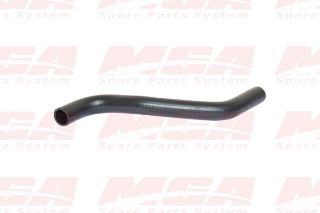 HORTUM RADYATOR ALT-( HYUNDAI: ACCENT-ERA 07>11 "1.4-1.6 KLIMALI ARACLAR ICIN" ) resmi