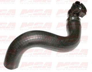 HORTUM RADYATOR ALT-(HYUNDAI: I20 10>12 "1.4 BENZINLI"  ) resmi