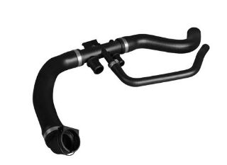 HORTUM RADYATOR ALT ( FIAT : DUCATO III / CITROEN : JUMPER III 06> / PEUGEOT : BOXER 2.2 JTD ) resmi